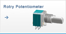 Rotry Potentiometer