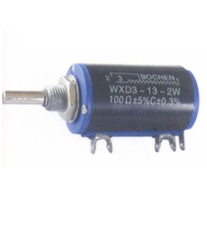 WXD3-13 Exact Potentiometer