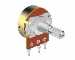 R2410N-A1 Rotry Potentiometer