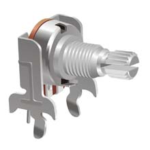 R1212N-A2 Rotry Potentiometer