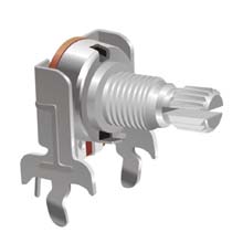 R1212N-A4 Rotry Potentiometer
