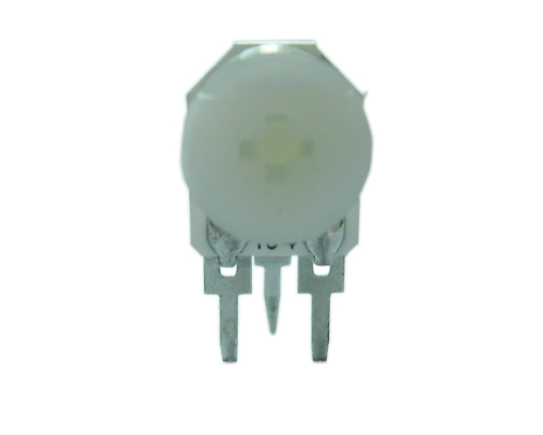 W208-1A Trimmer Potentiometer