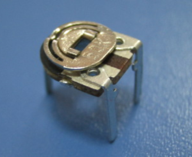 SR065 Trimmer Potentiometer