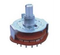 RS3011 Rotary Switch
