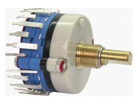 RS3811 Rotary Switch