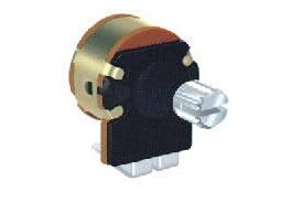 R1611S-D2 Potentiometer With Switch
