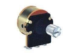R1611S-B1 Potentiometer With Switch