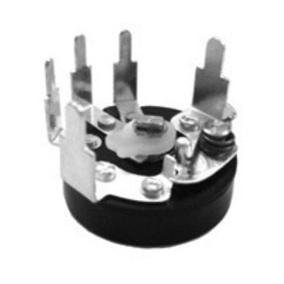 R16S3 Potentiometer With Switch