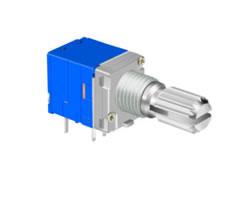 R09710S Potentiometer With Switch