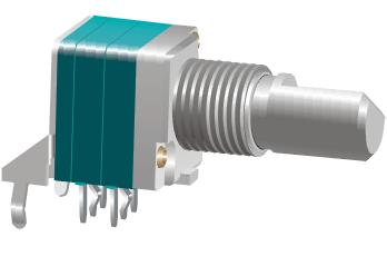 R09710G-A1 Rotry Potentiometer