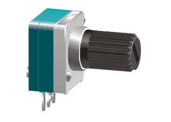 R09810N-A1 Rotry Potentiometer